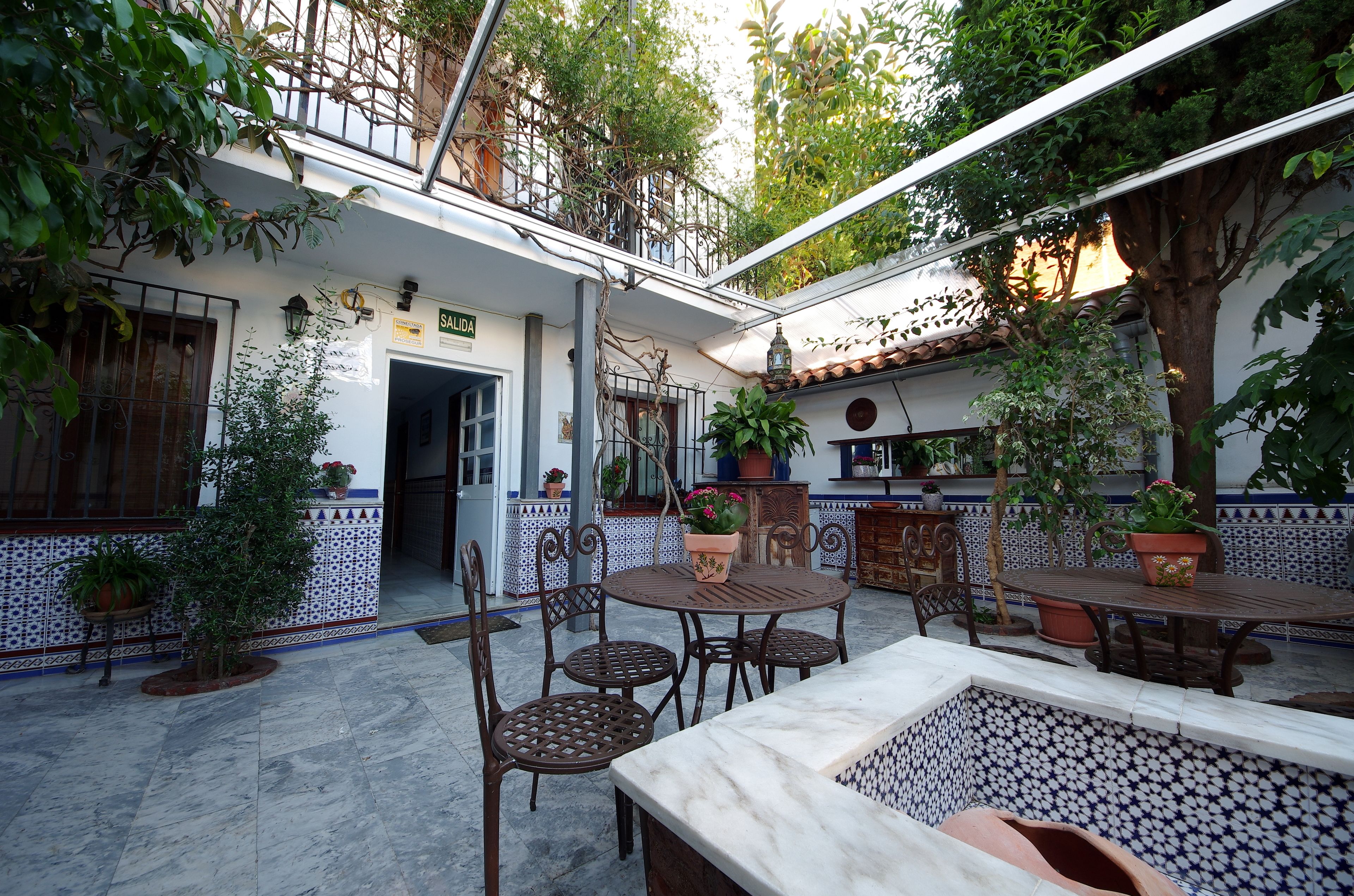 Photo - Pensión Aduar