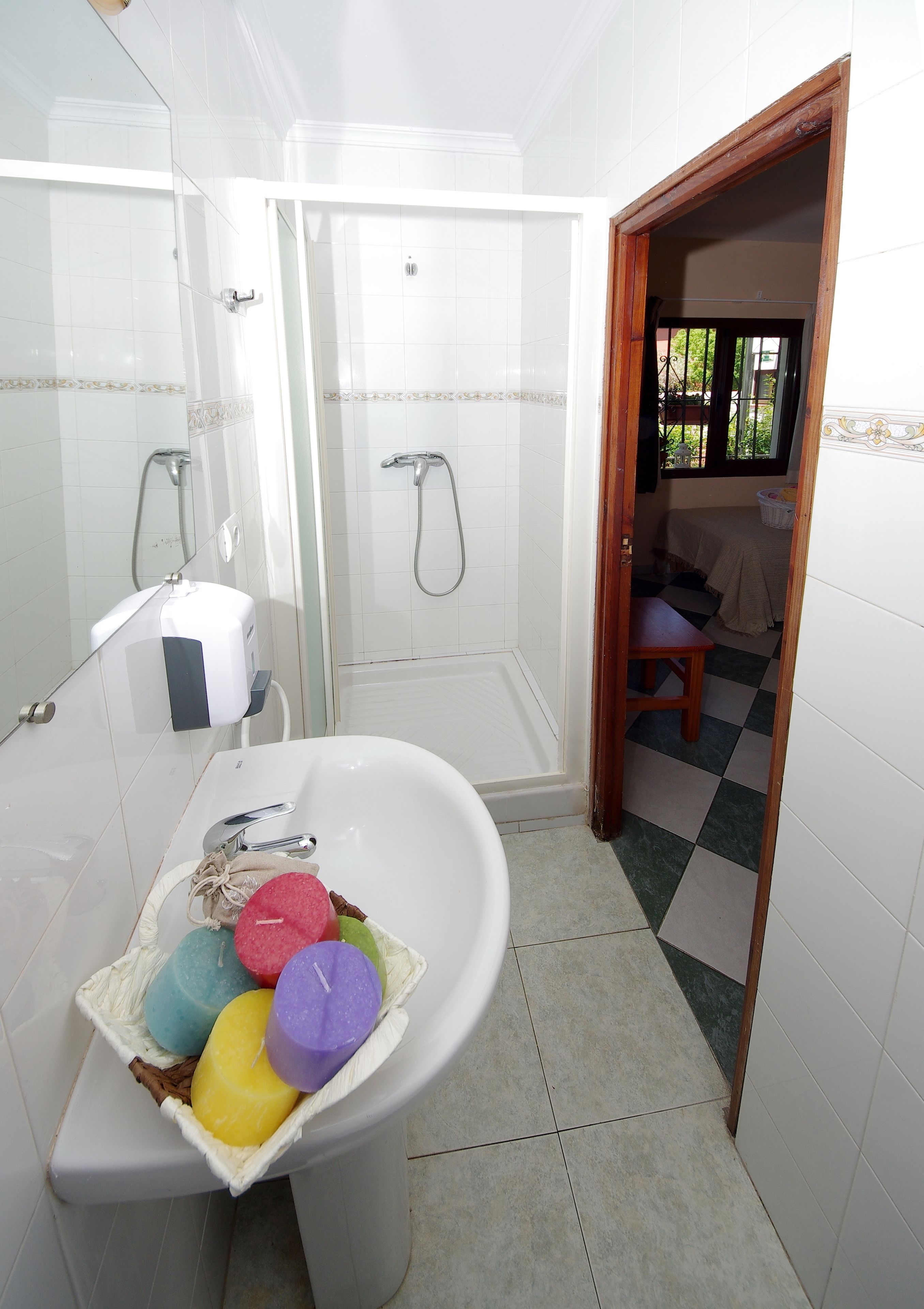 Photo - Pensión Aduar