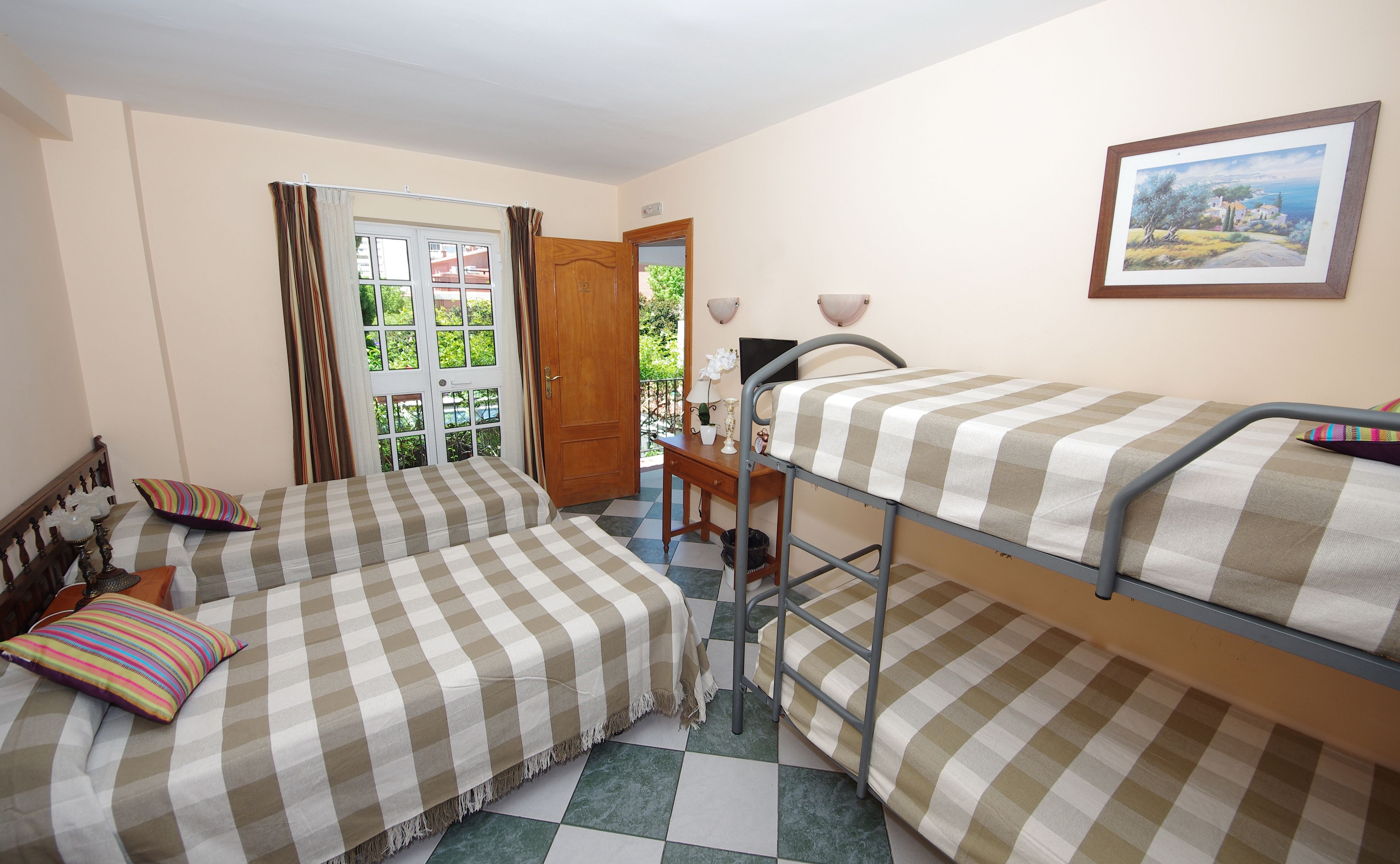 Photo - Pensión Aduar