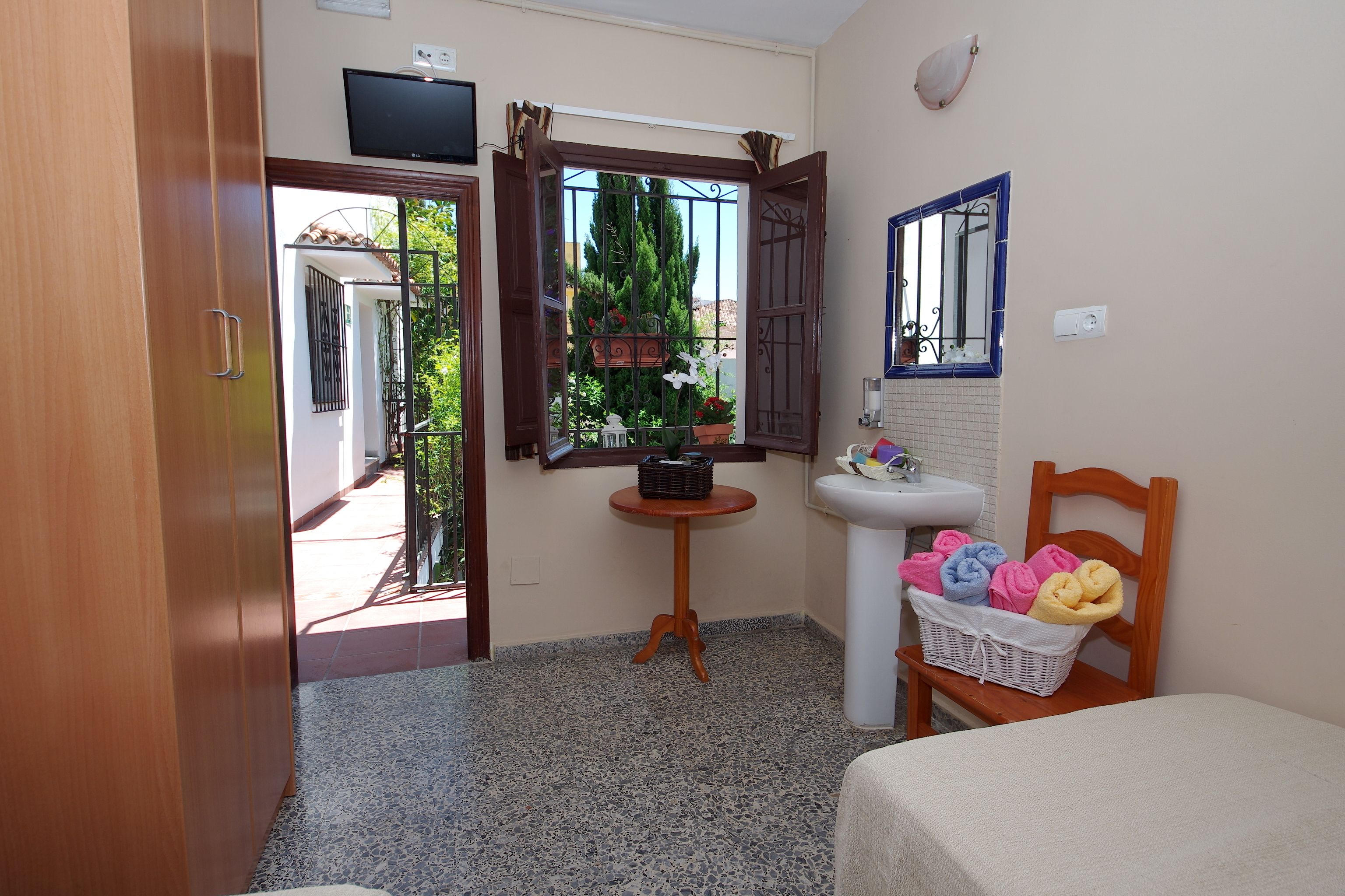 Photo - Pensión Aduar