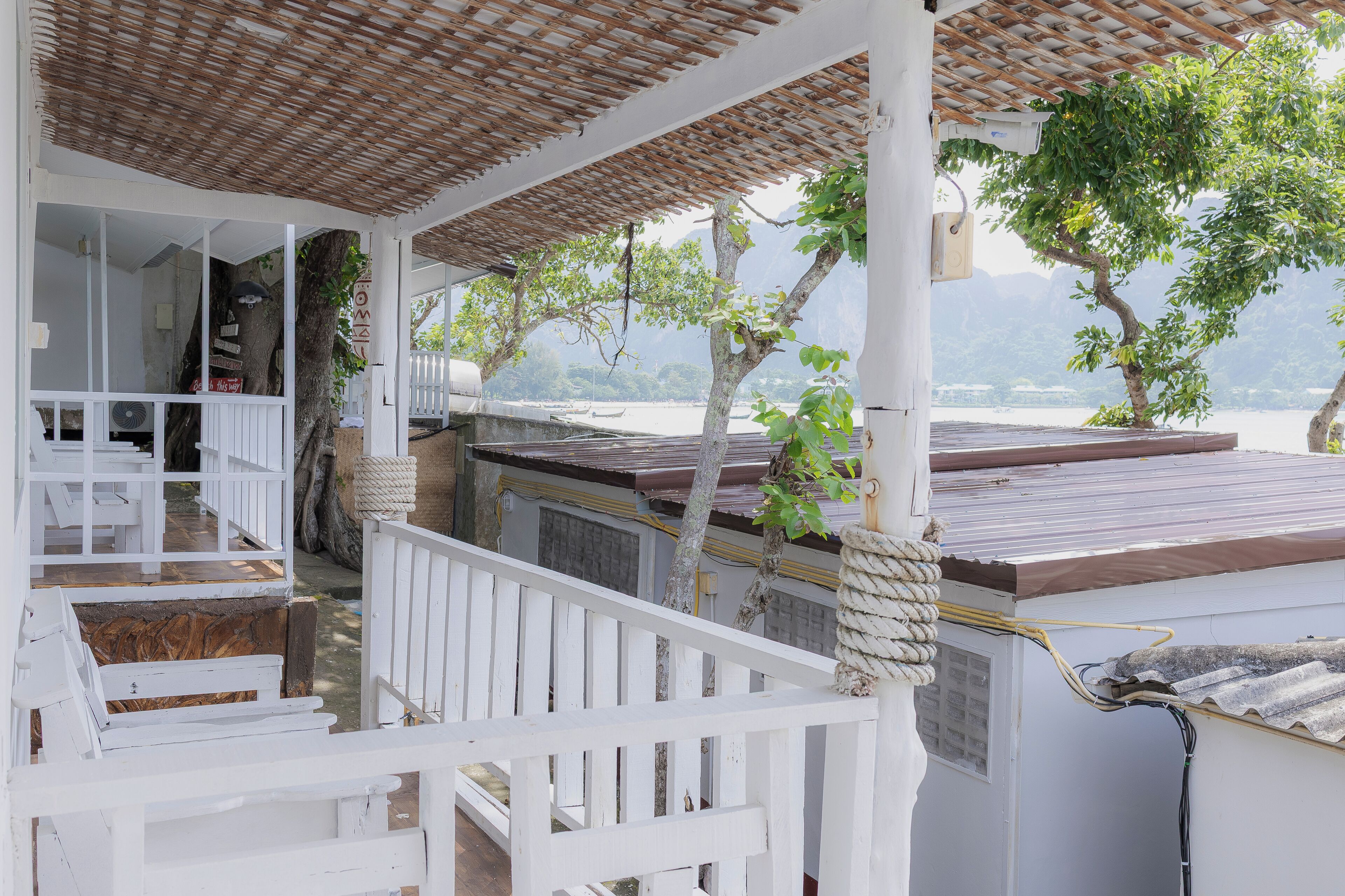 Superior Room, Sea view | Individually decorated, desk, laptop workspace, free WiFi