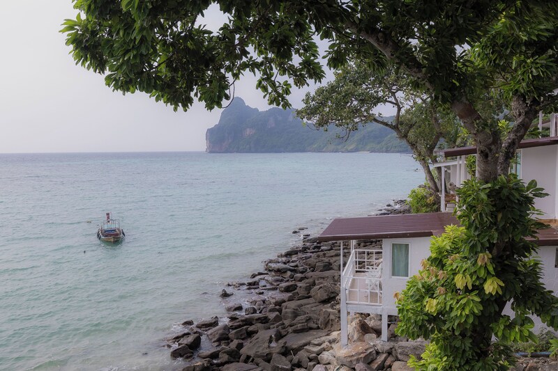 best resort in phiphi island