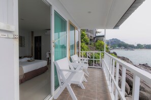 Superior Room, Sea front | วิวจากห้องพัก