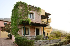 Exterior - Petra Village (Hersonissos)