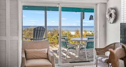 Sea Club I Beach Resort