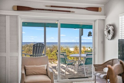 Sea Club I Beach Resort