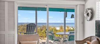 시 클럽 I 비치 리조트