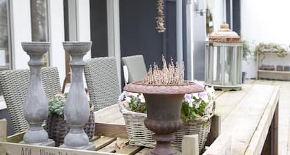 Bed & Breakfast Rijsterbosch
