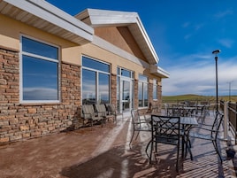 Servicio de la propiedad