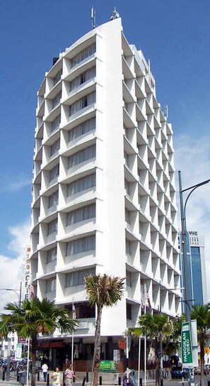 Exterior - Oriental Hotel (George Town)