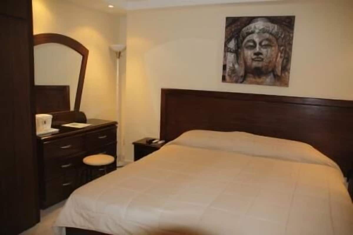 Standard Single Room | WiFi (free)