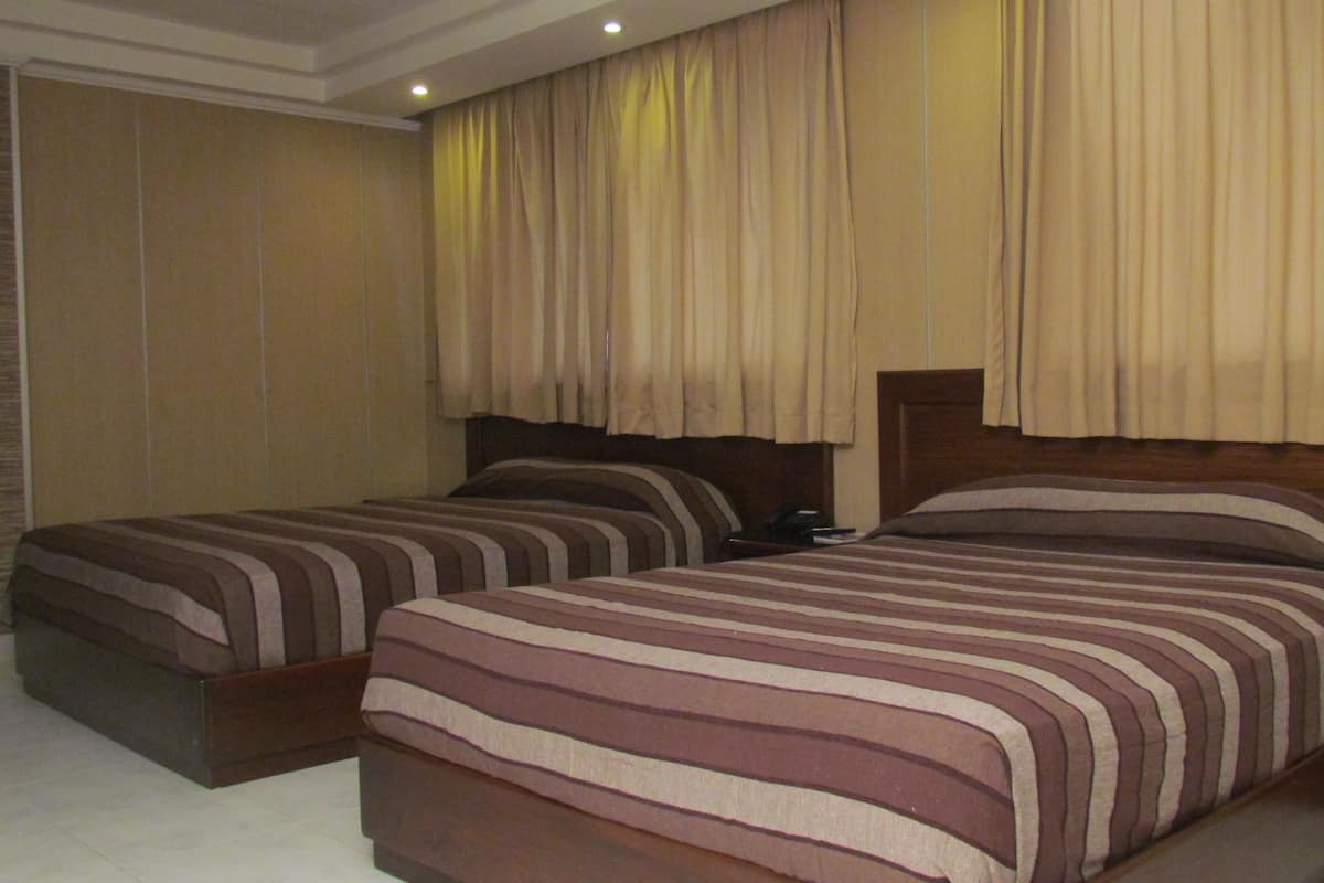 Double Room | WiFi (free)