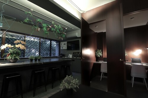 The Pod at Beach Road