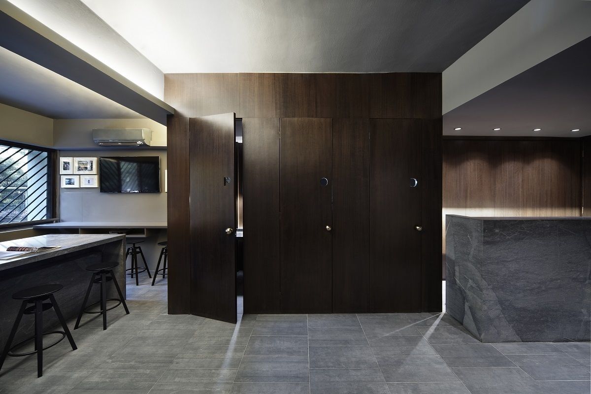 Photo - The Pod at Beach Road Boutique Capsule Hotel