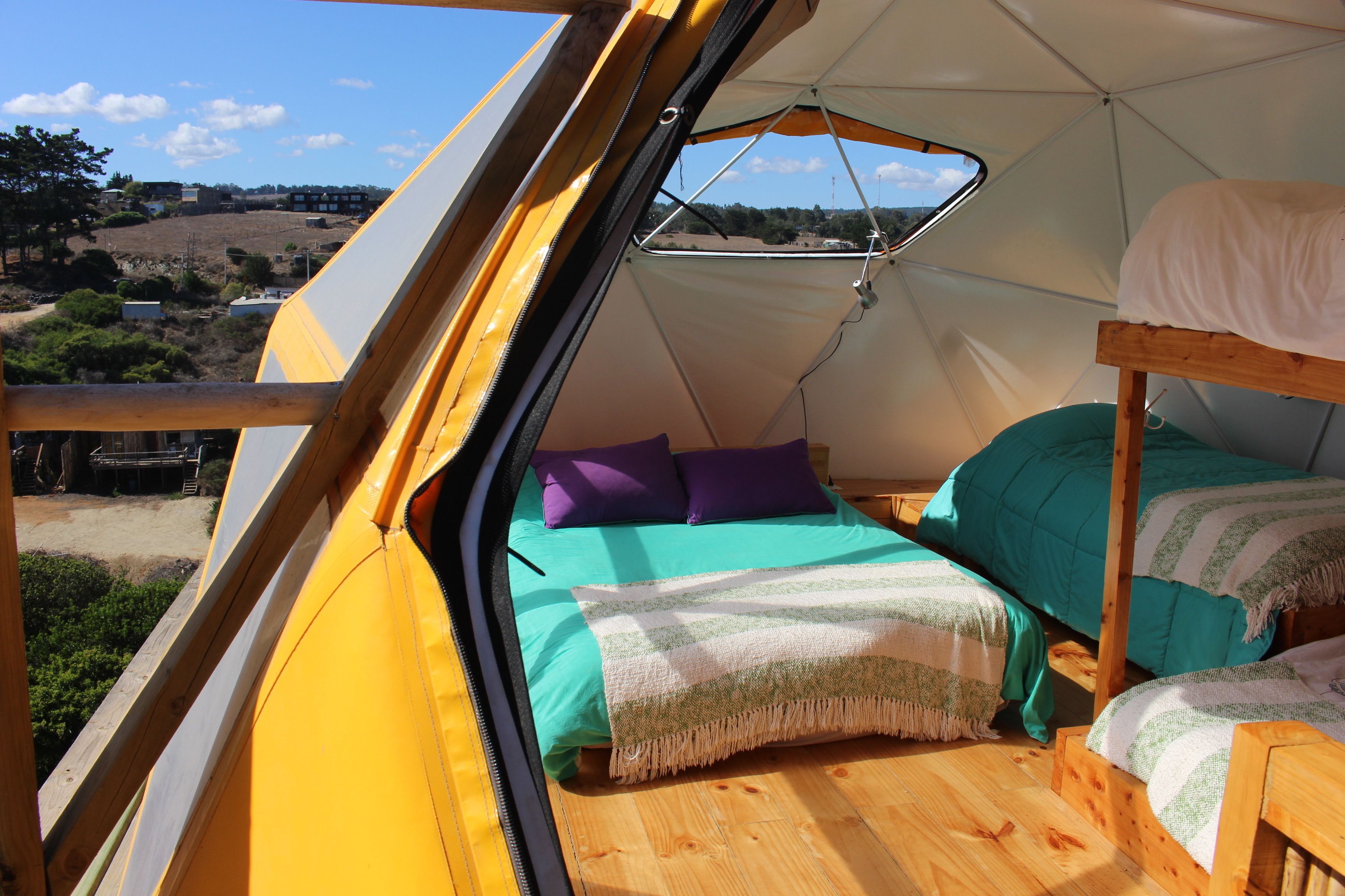 Ropa de cama hipoalergénica, minibar, wifi gratis y ropa de cama 