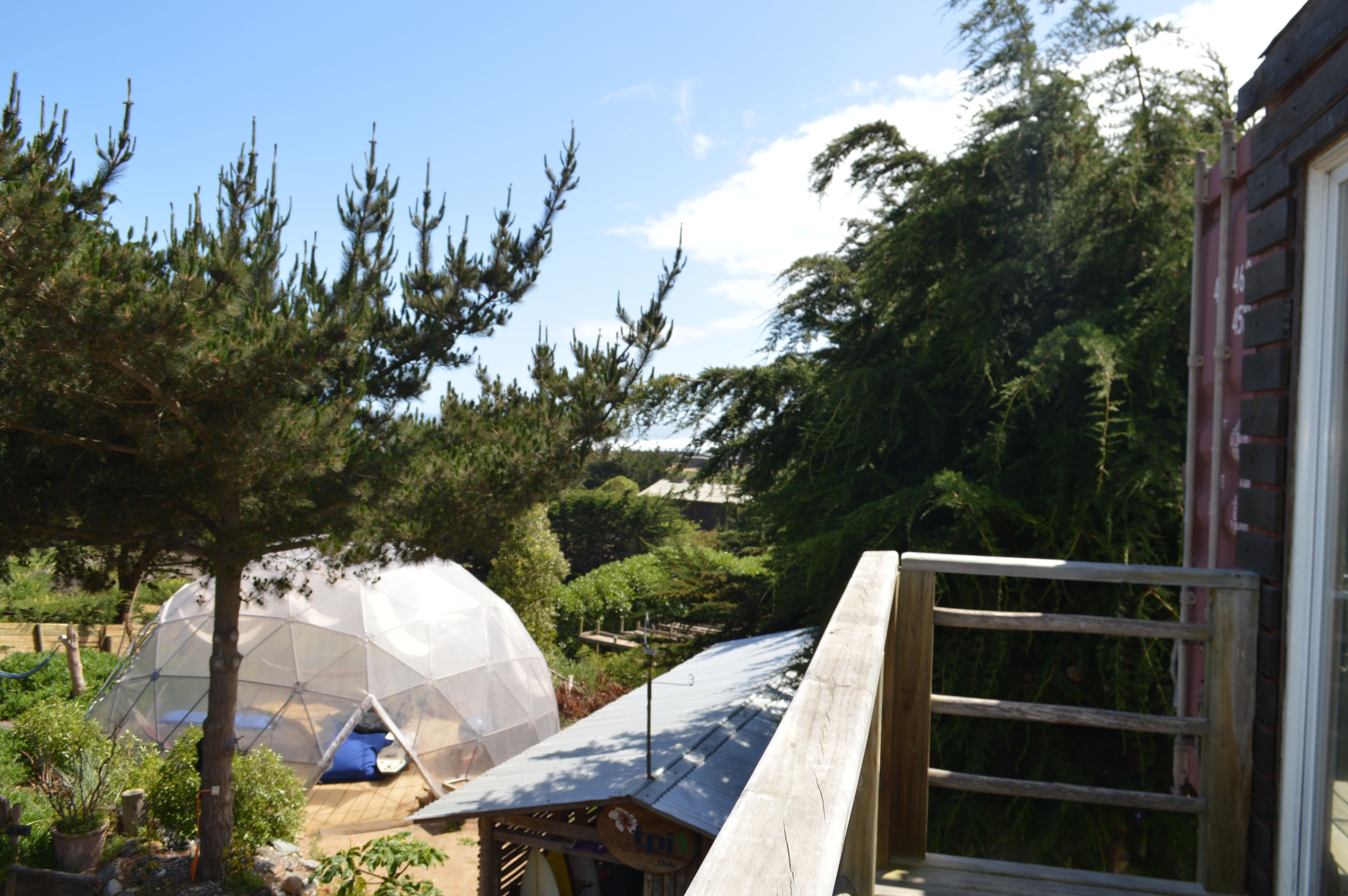 1 bedroom apartment | Balcony