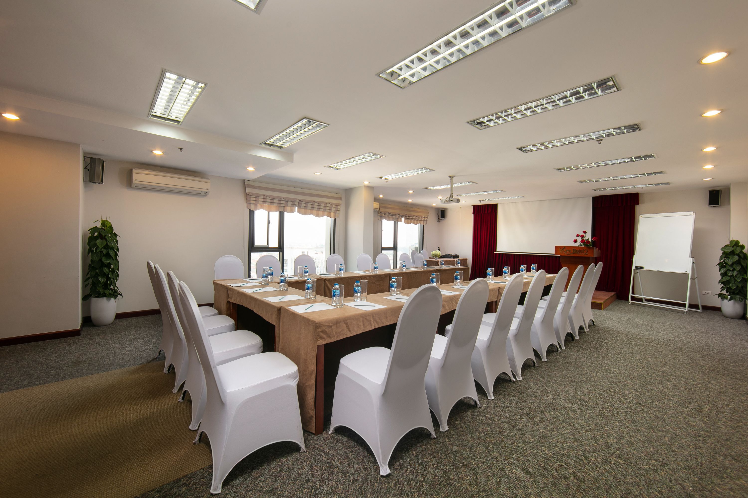 Foto - Sen Hotel - Managed by Sen Hotel Group