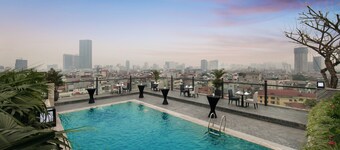Sen Luxury Hotel