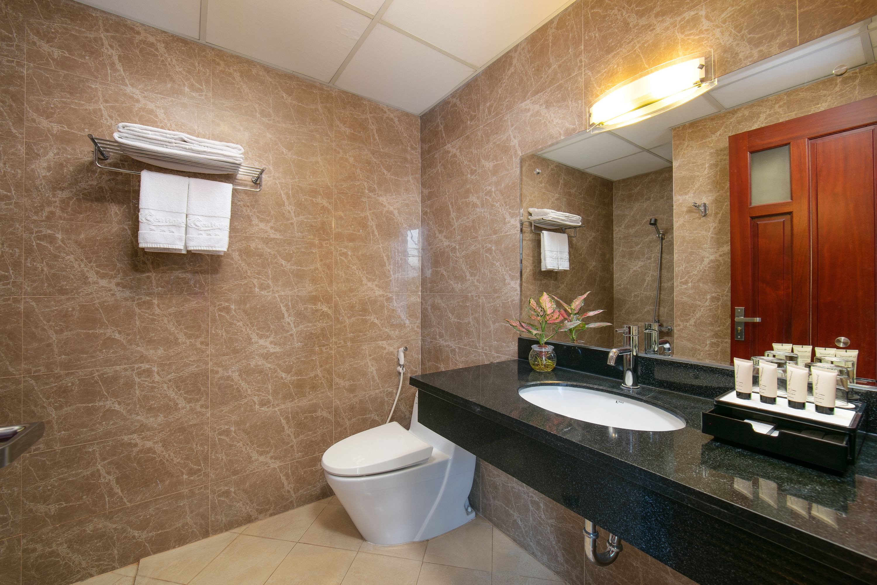 Foto - Sen Hotel - Managed by Sen Hotel Group