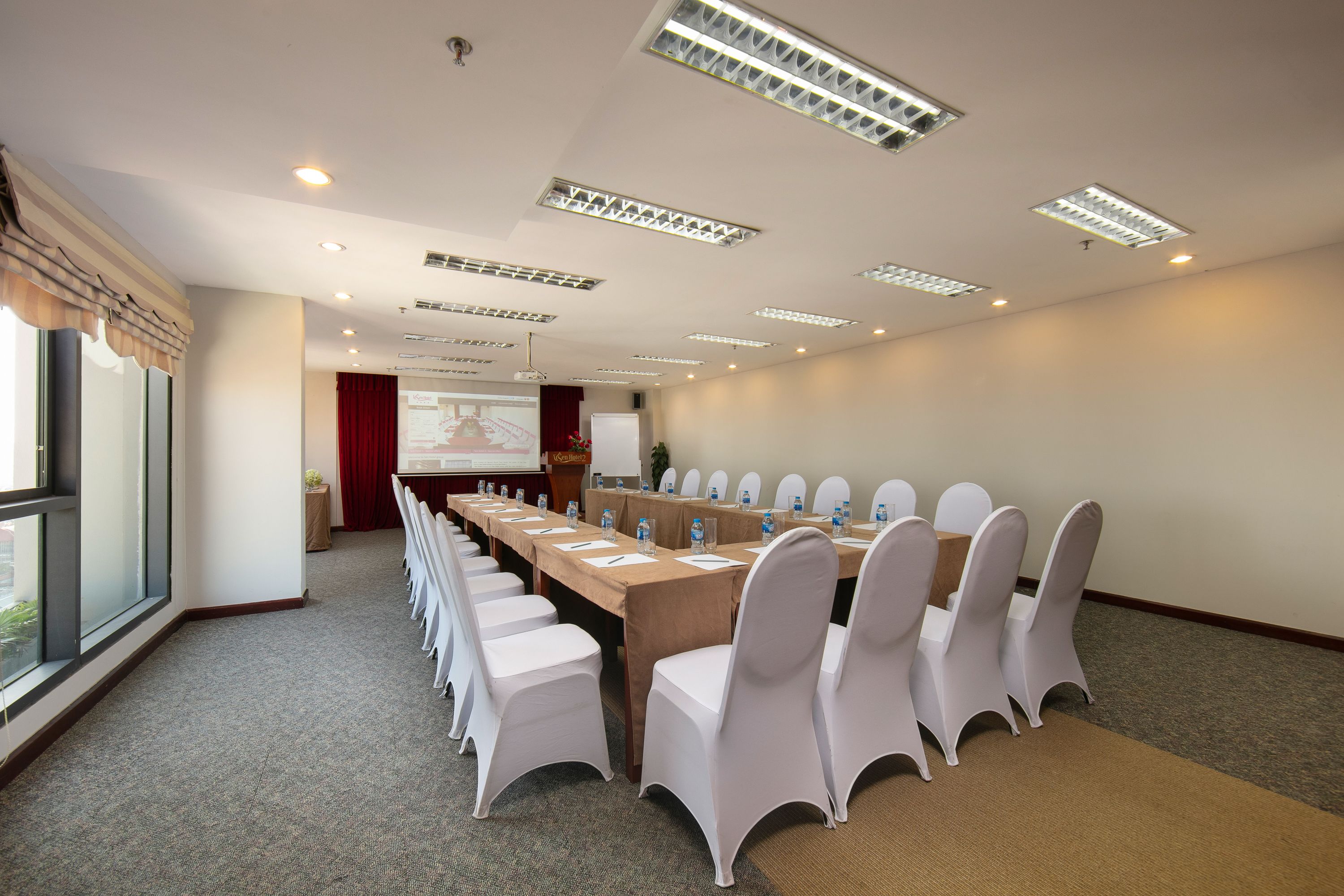 Foto - Sen Hotel - Managed by Sen Hotel Group