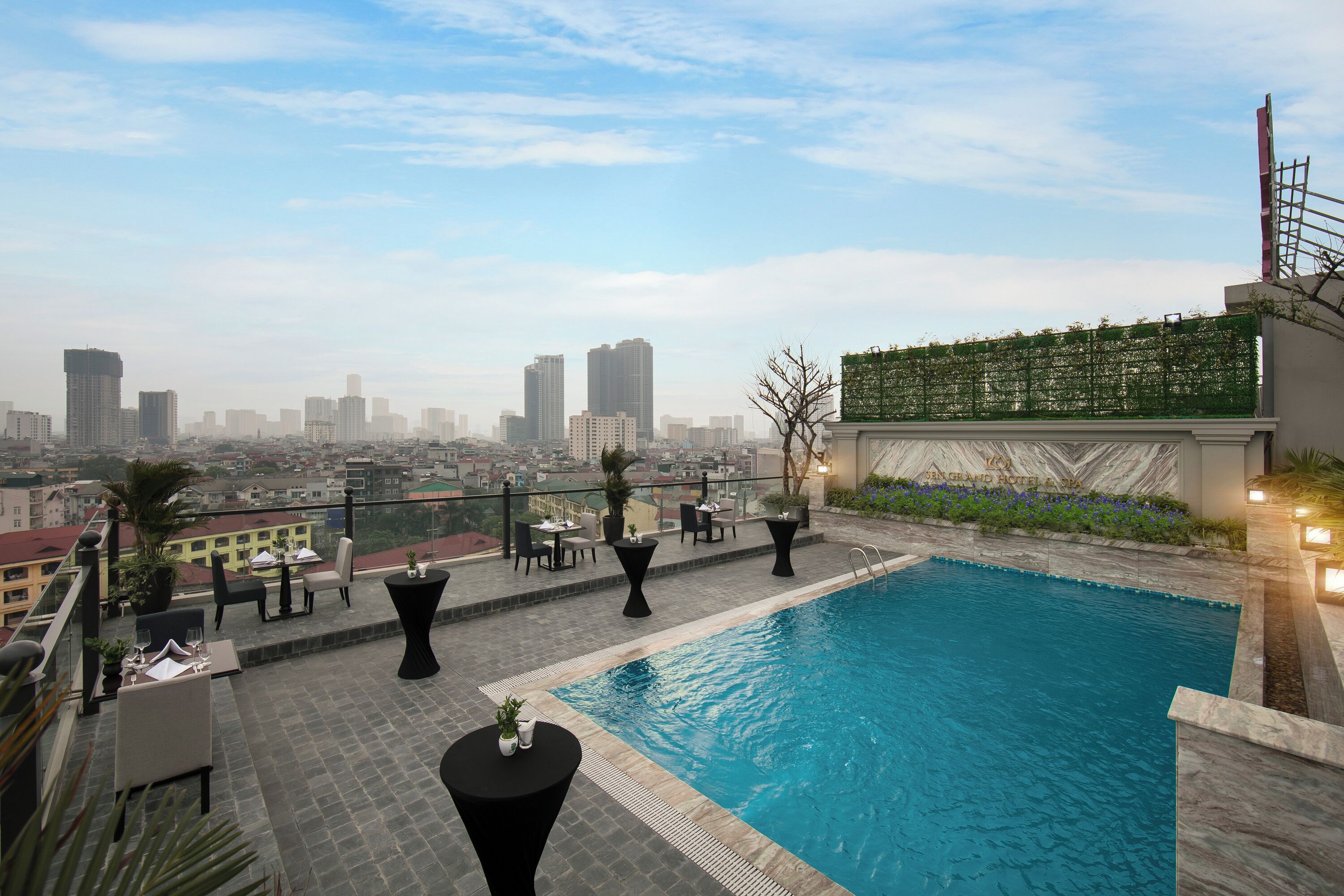 Foto - Sen Hotel - Managed by Sen Hotel Group