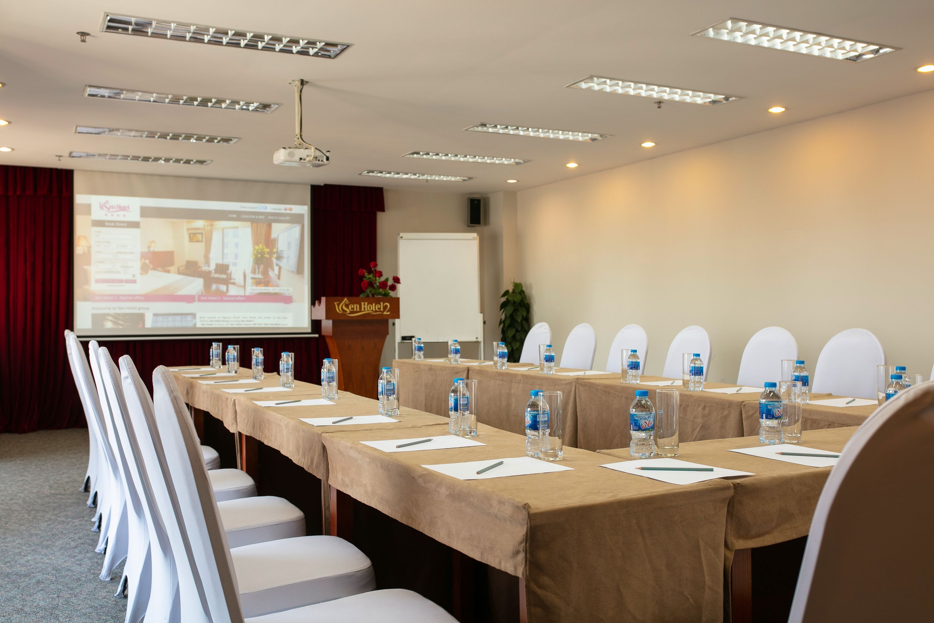 Foto - Sen Hotel - Managed by Sen Hotel Group