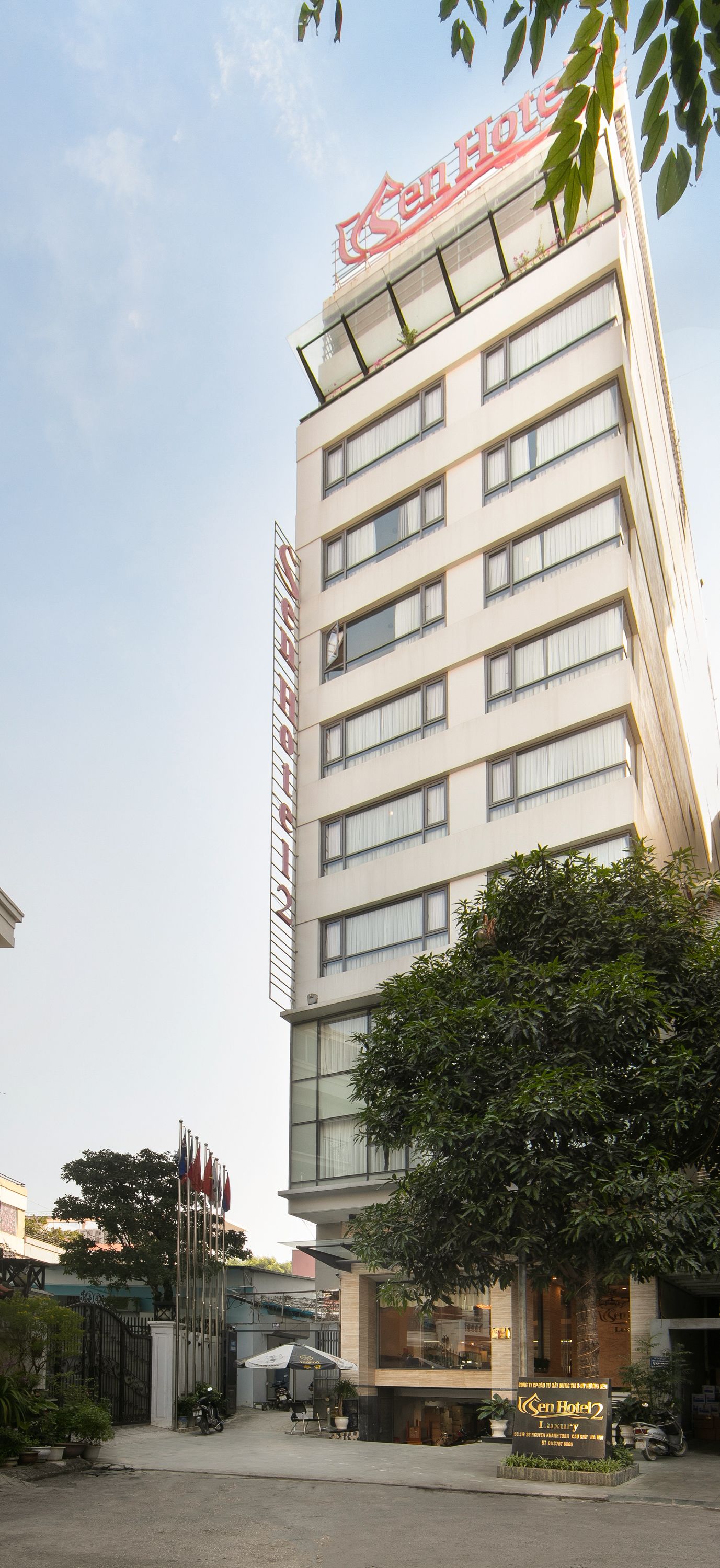 Foto - Sen Hotel - Managed by Sen Hotel Group