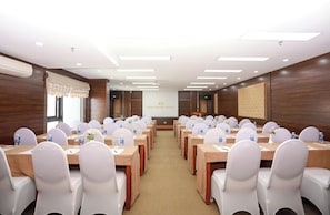 Sala de reuniones