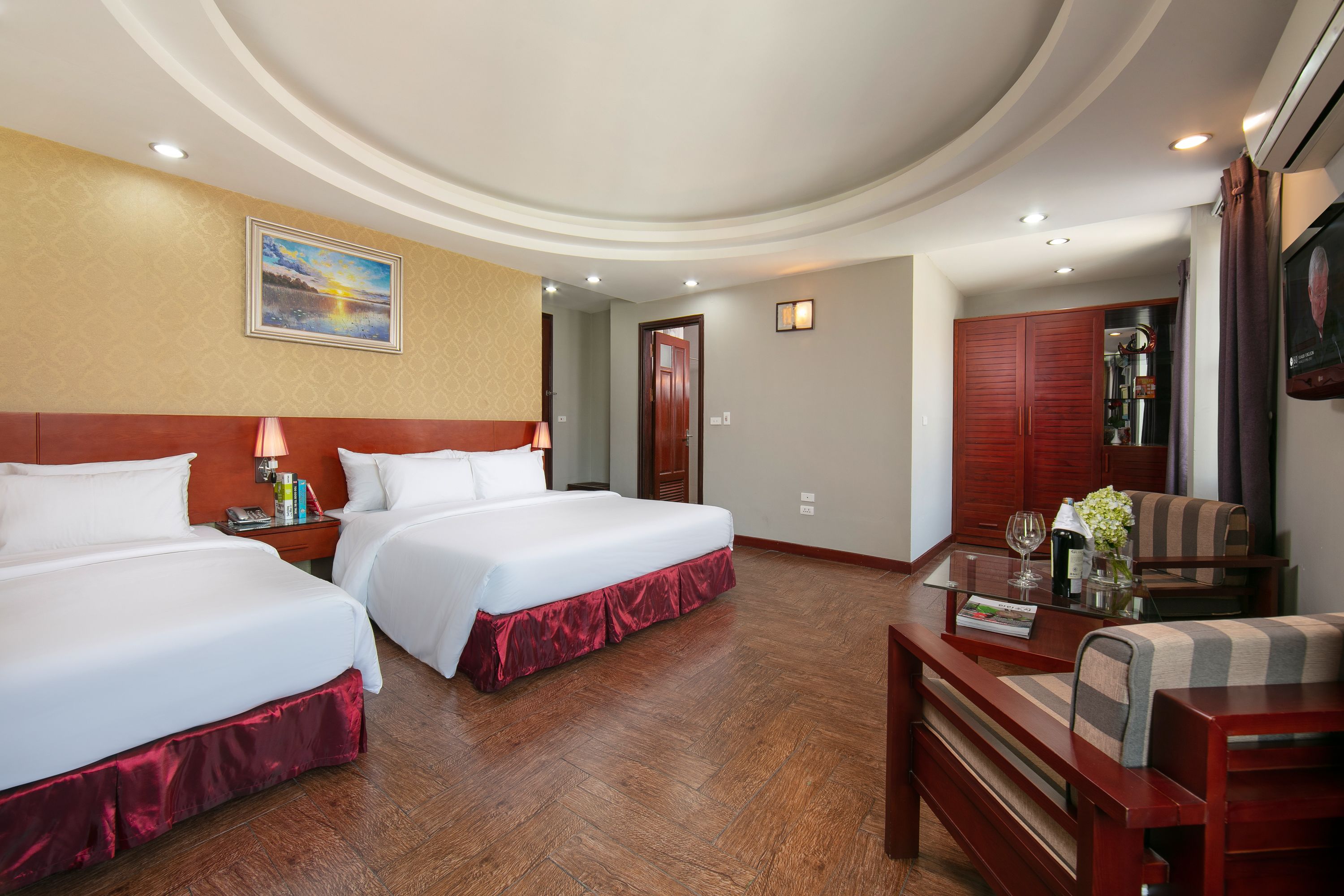 Foto - Sen Luxury Hotel - Managed by Sen Hotel Group