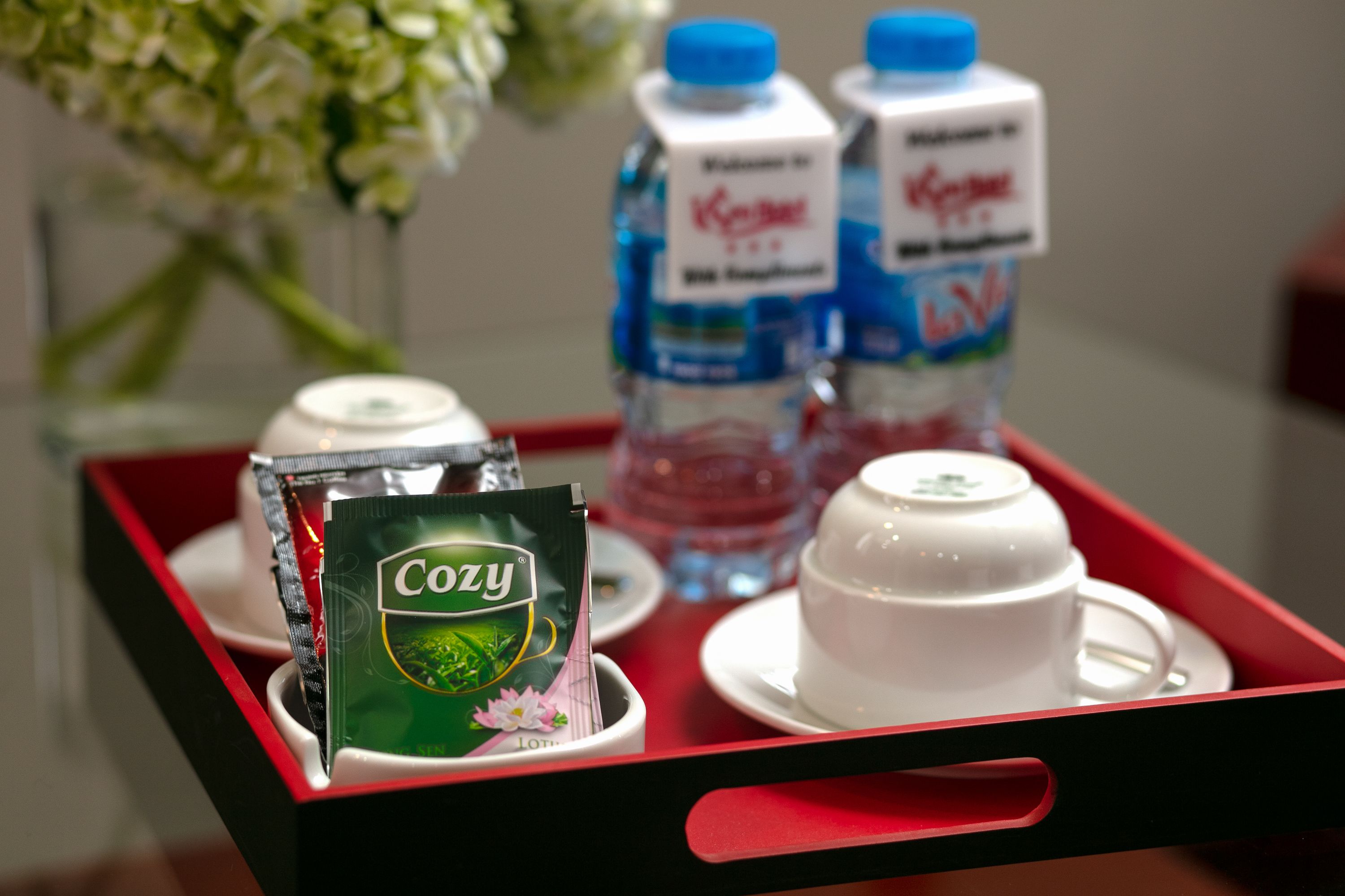 Foto - Sen Luxury Hotel - Managed by Sen Hotel Group