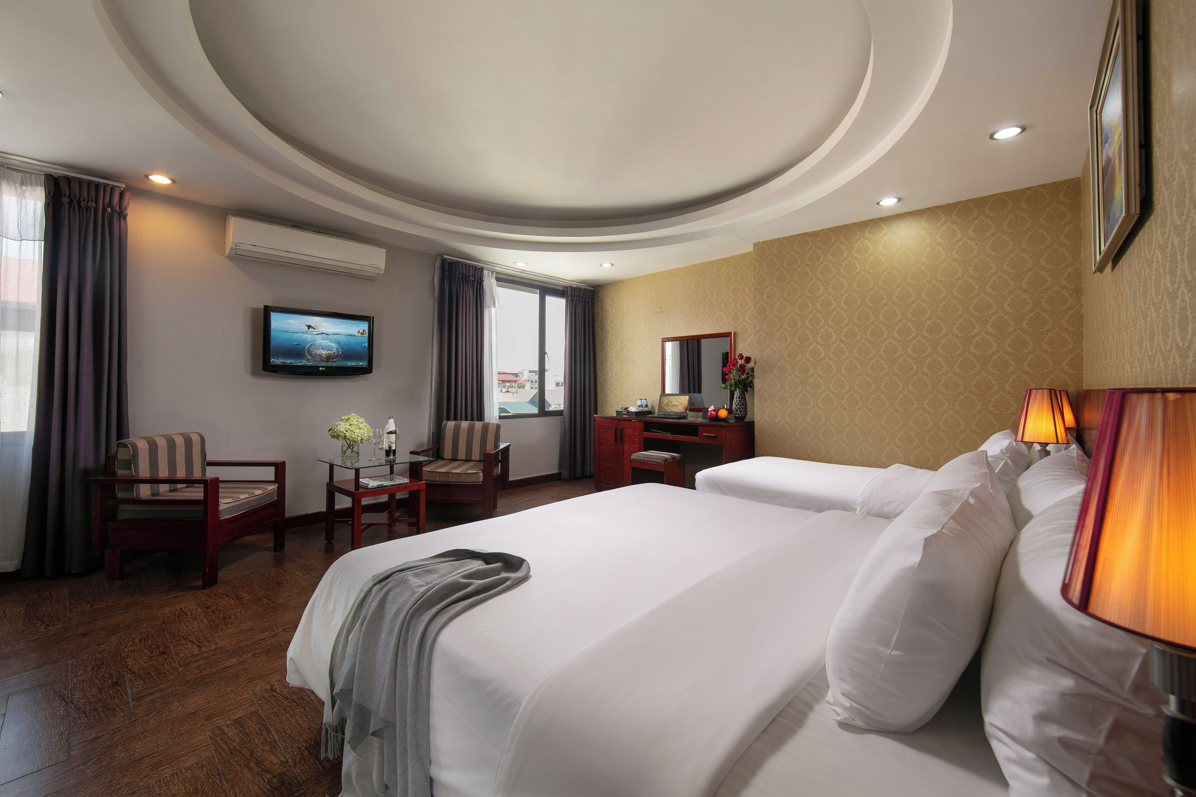 Foto - Sen Luxury Hotel - Managed by Sen Hotel Group