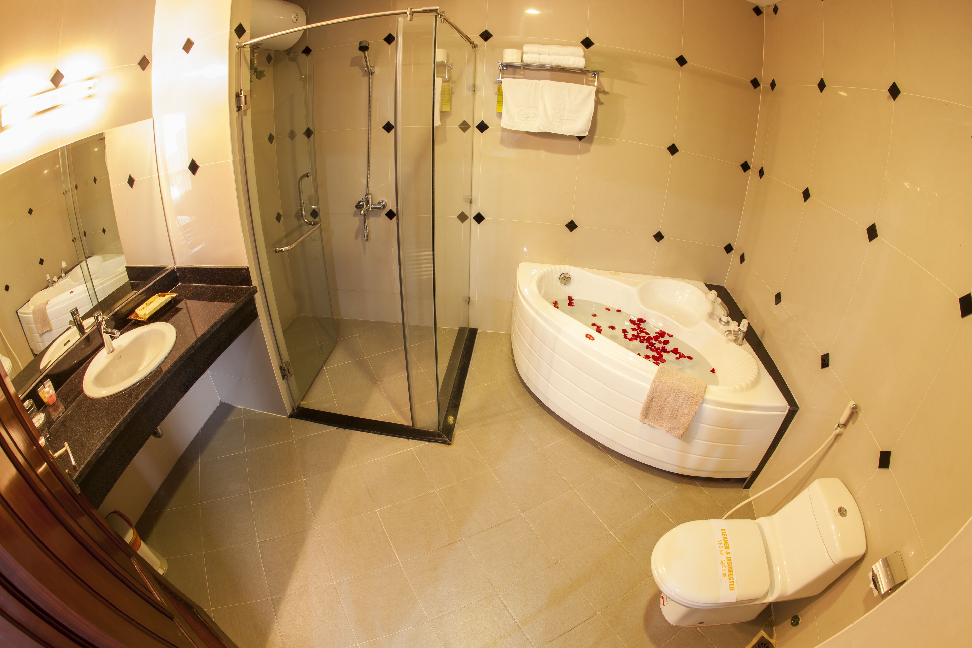 Foto - Sen Luxury Hotel - Managed by Sen Hotel Group