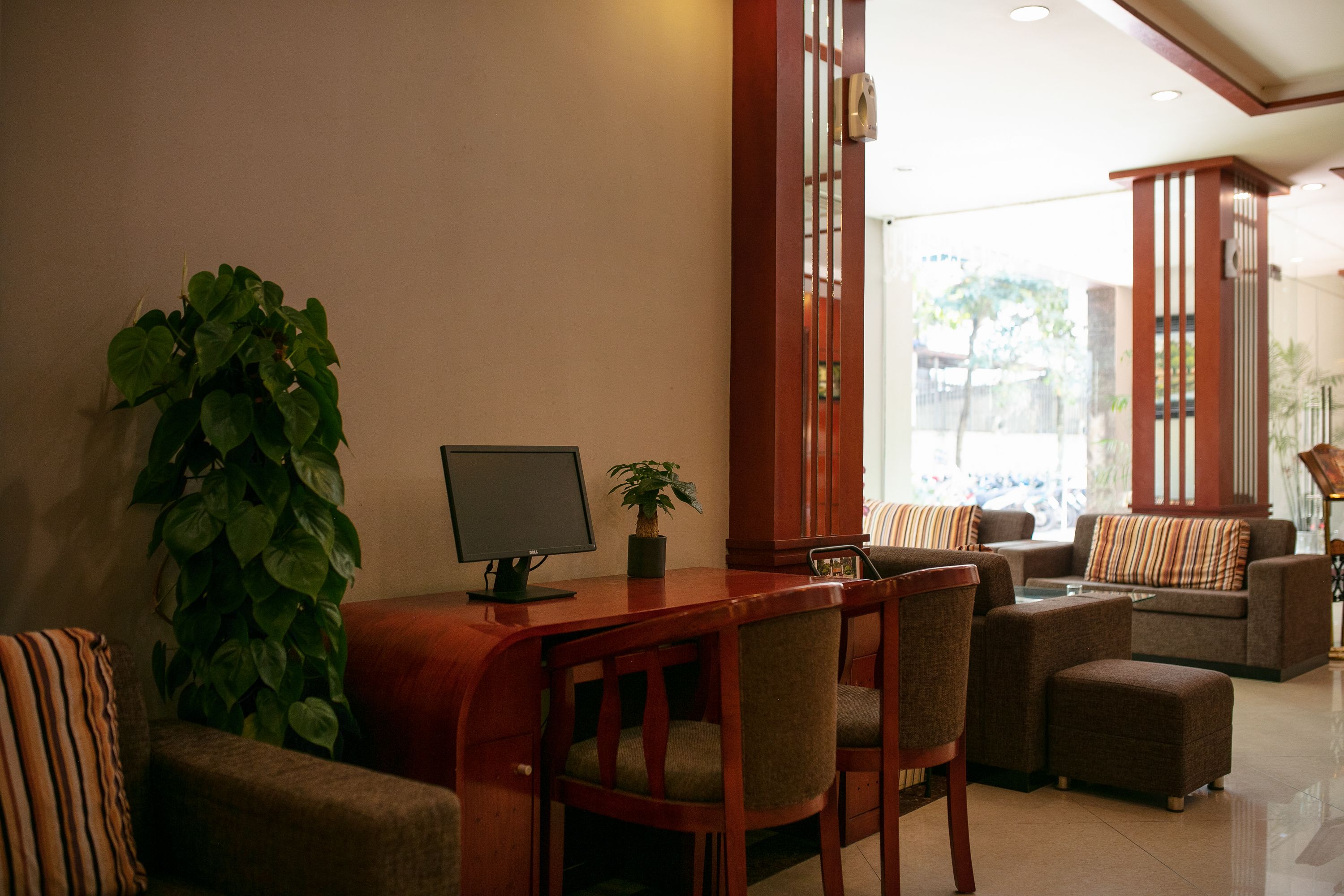 Foto - Sen Luxury Hotel - Managed by Sen Hotel Group