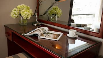 Chambre Double Deluxe