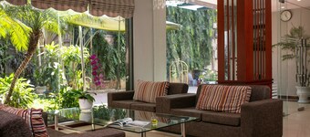 Sen Hotel