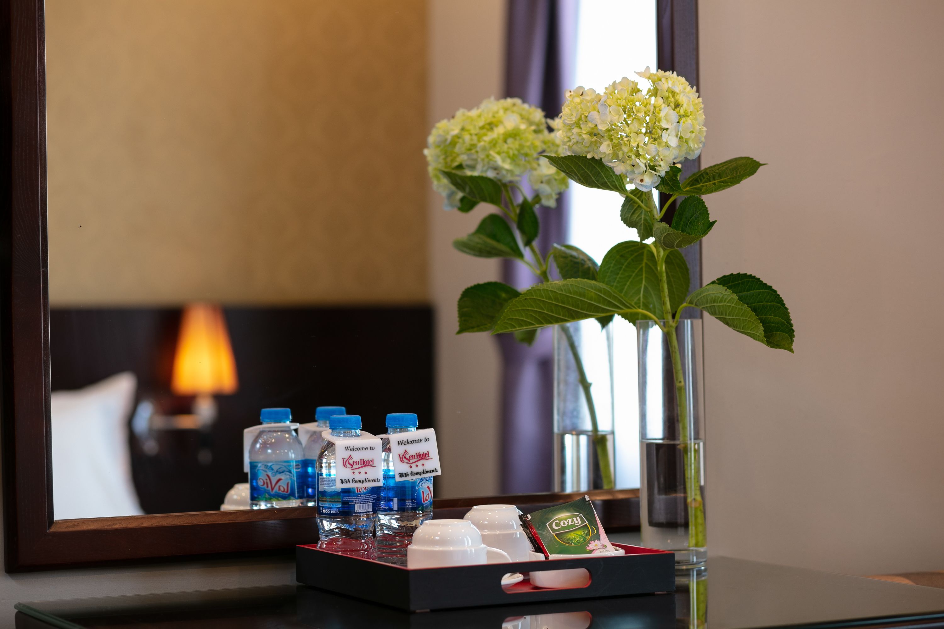 Foto - Sen Luxury Hotel - Managed by Sen Hotel Group