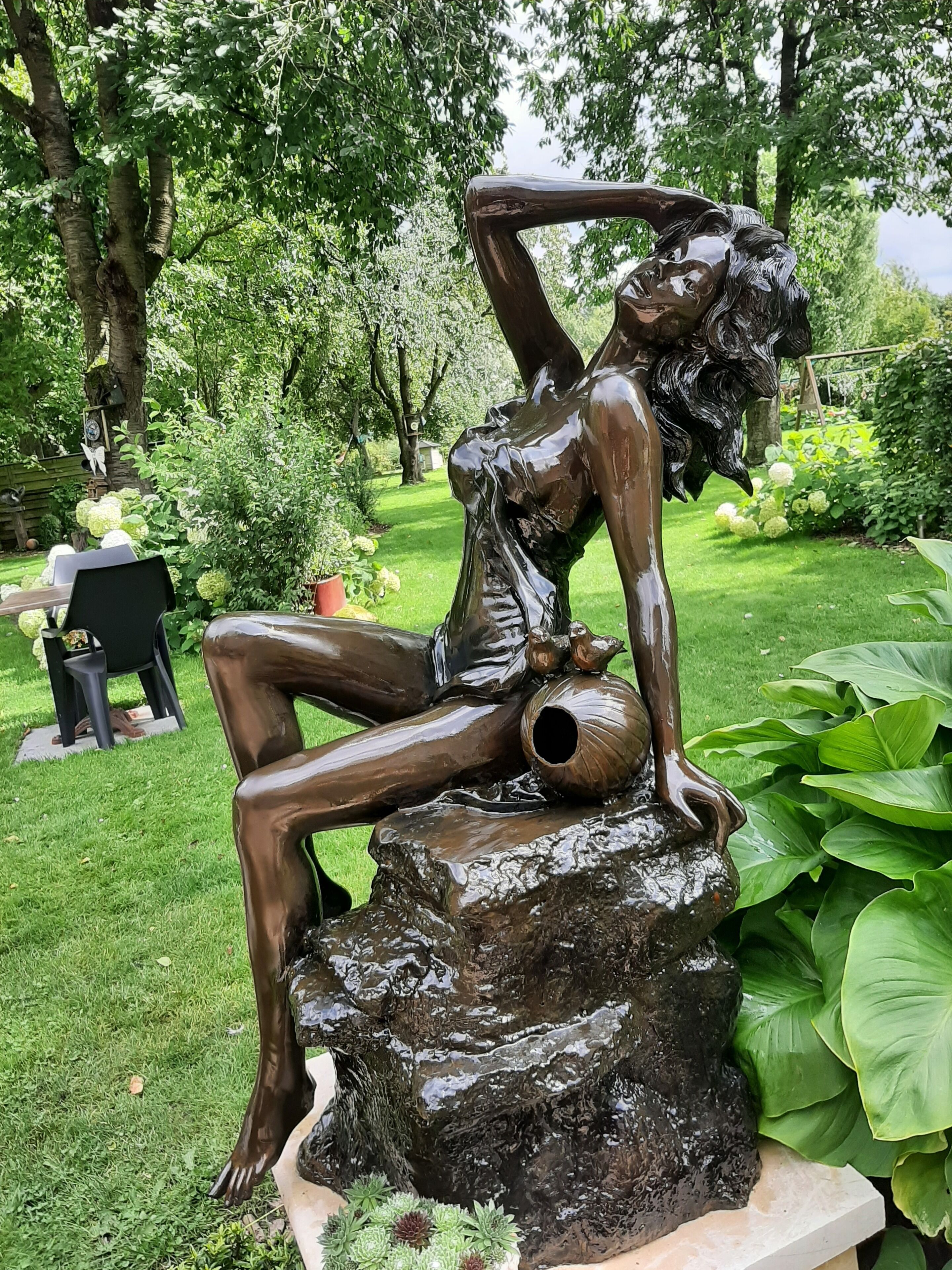 Foto - B&B De Dubbelmolen