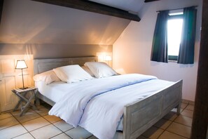 Suite, 1 Bedroom - B&B De Dubbelmolen (Tongeren)