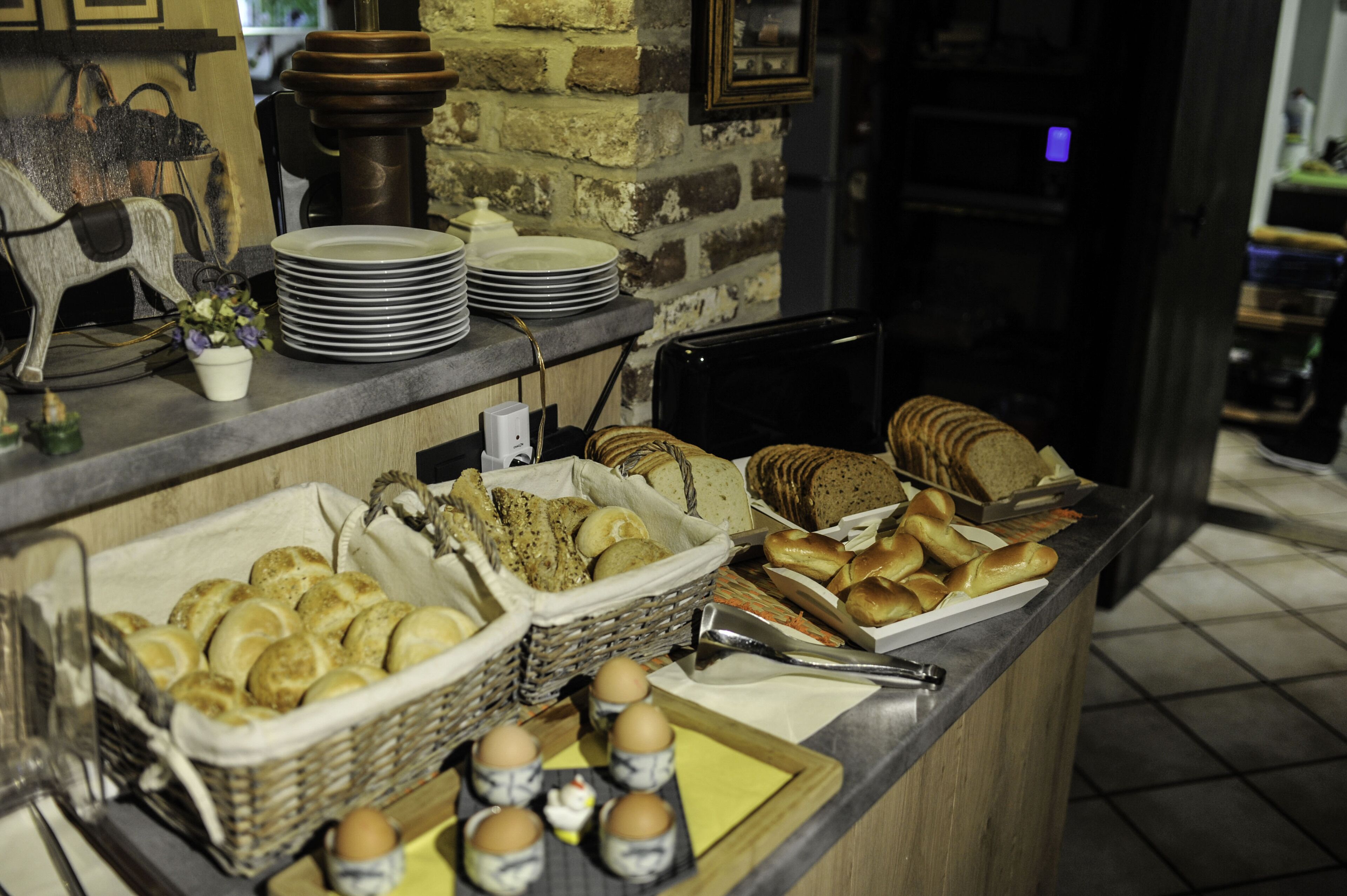 Foto - B&B De Dubbelmolen