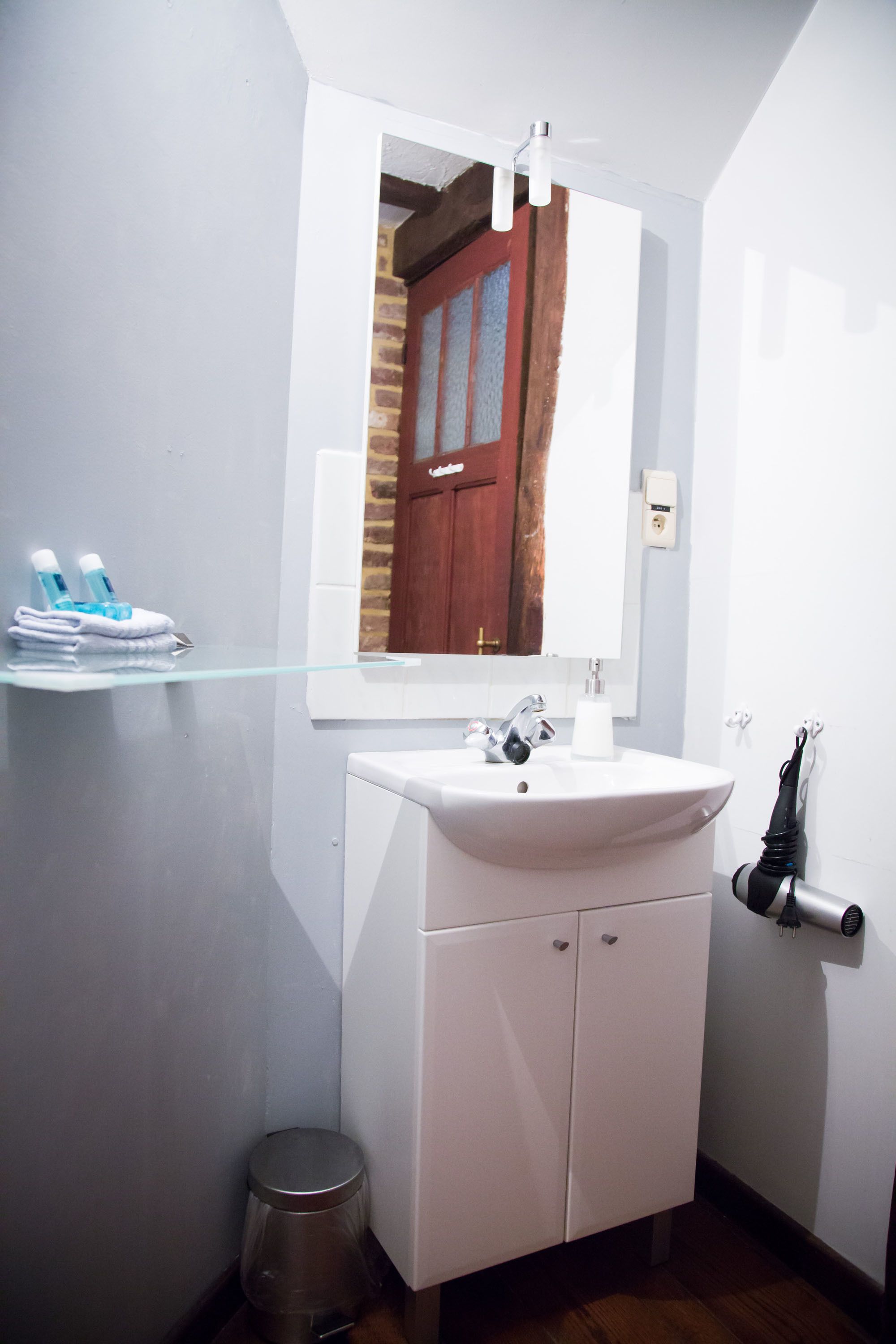 Foto - B&B De Dubbelmolen