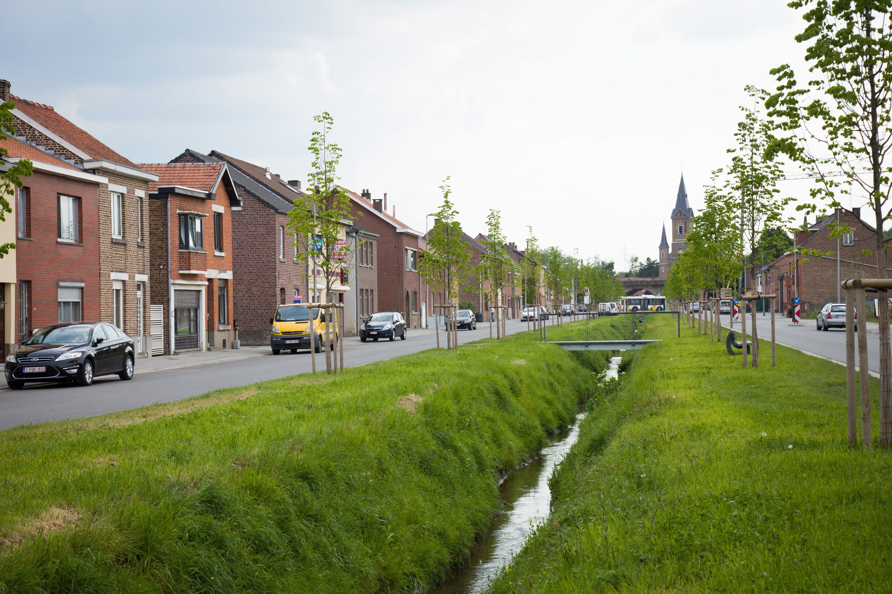 Foto - B&B De Dubbelmolen