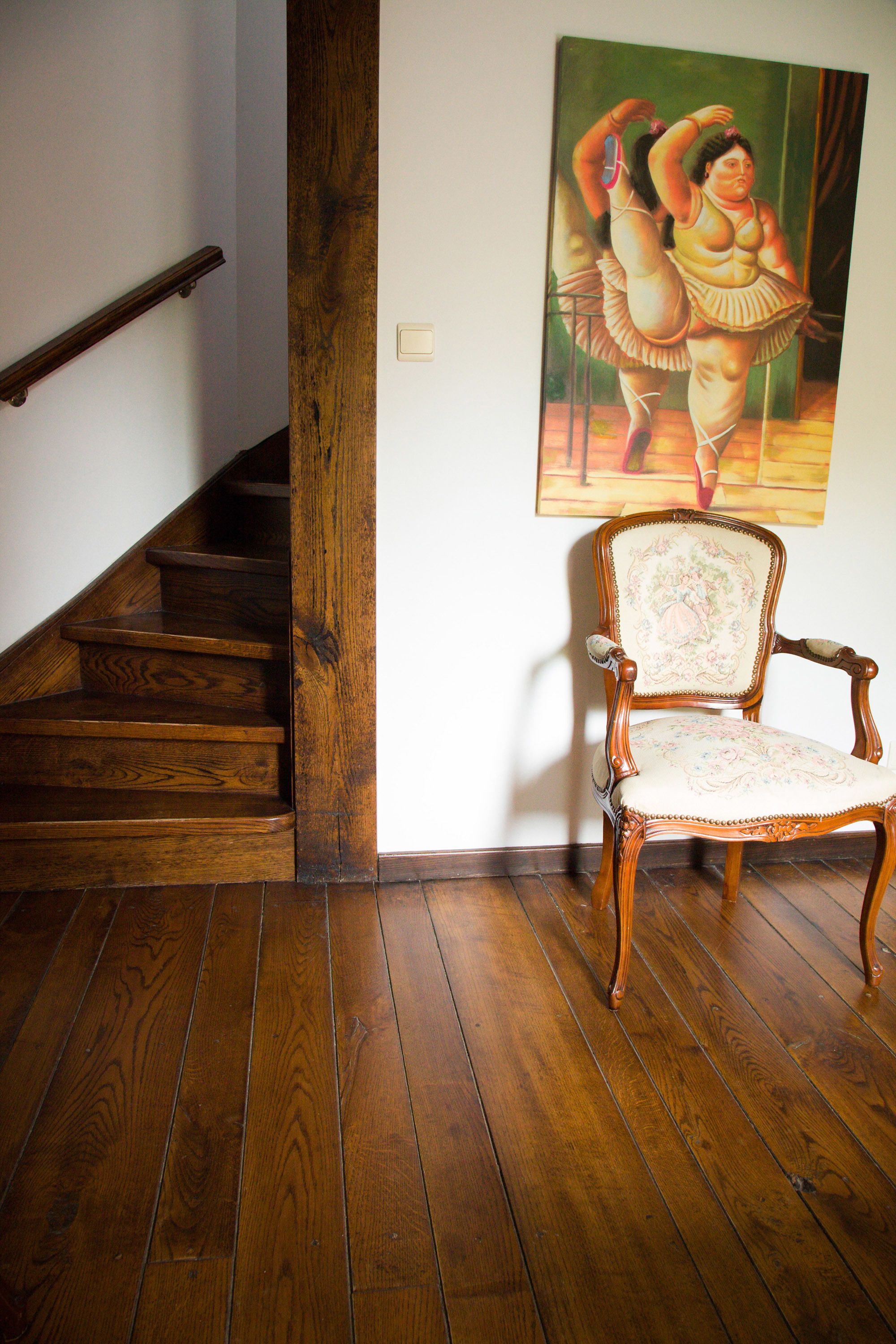 Foto - B&B De Dubbelmolen