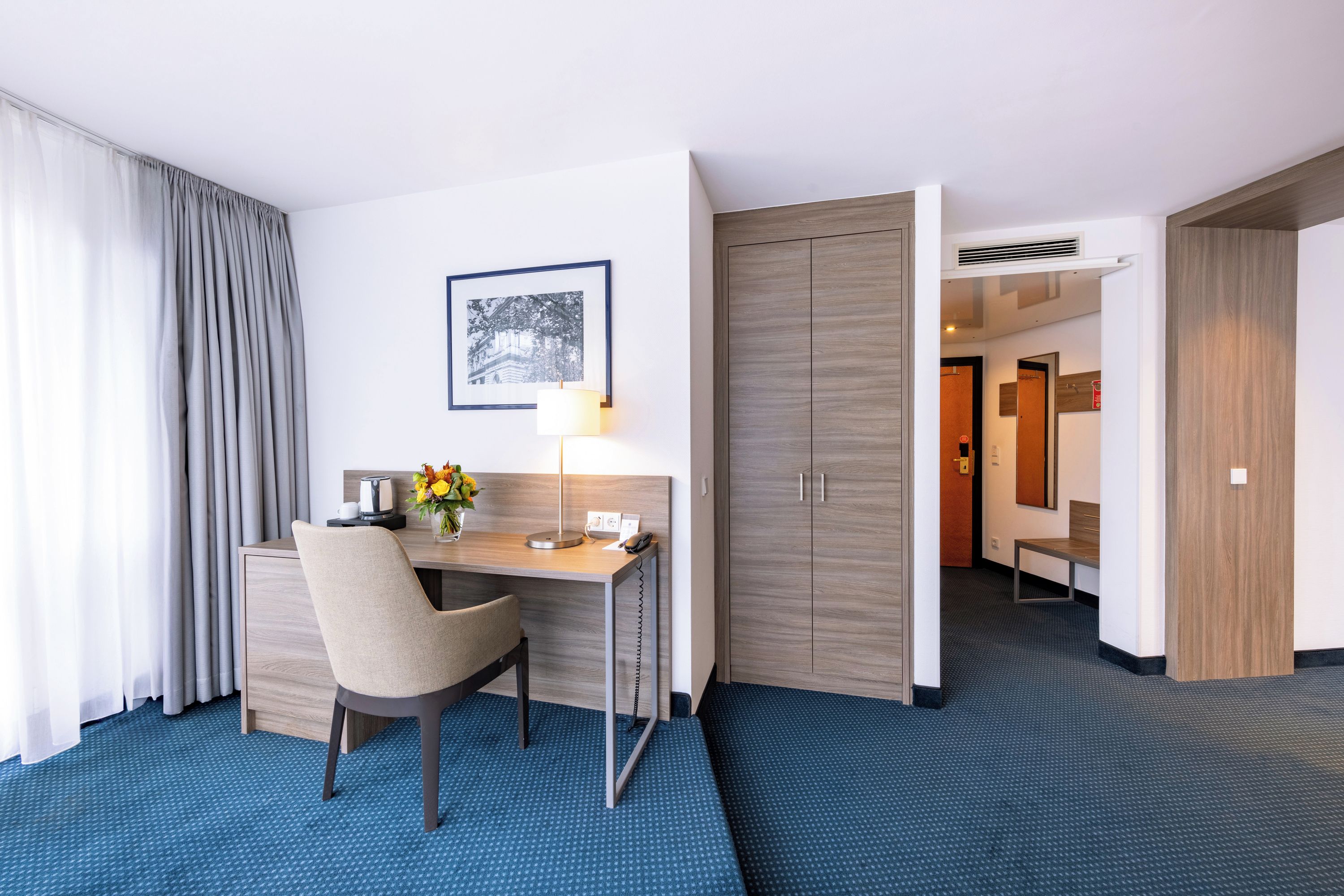 Foto - Hotel Alexander am Zoo