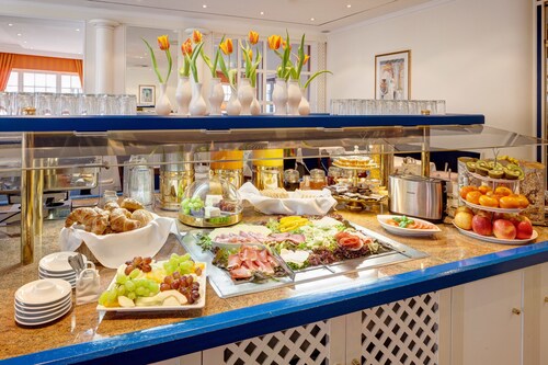 Hotel Alexander am Zoo