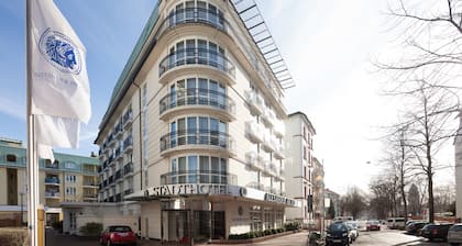 Hotel Alexander am Zoo