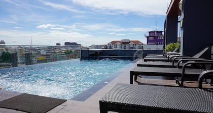 247 Boutique Hotel