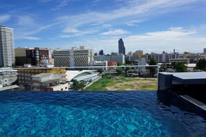 Cảnh từ trên cao