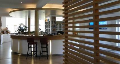 Reit- und Freizeithotel Friesenhof