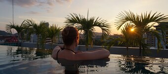 Patong Mansion Hotel