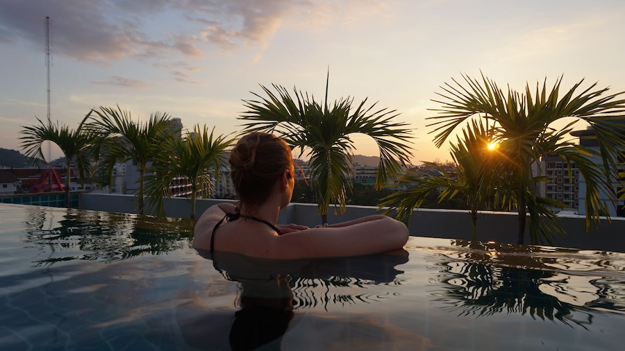 Patong Mansion Hotel